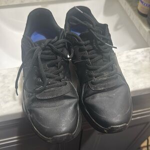 Shoes for crews shoes